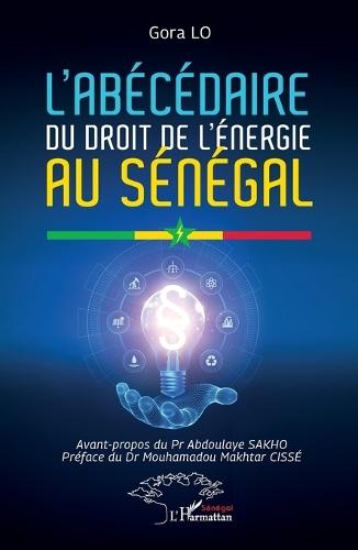 L'abécédaire du droit de l'énergie au Sénégal