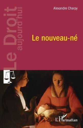 Le nouveau-né