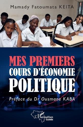 Mes premiers cours d'économie politique