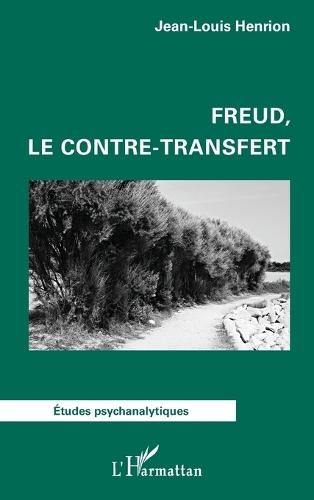 Freud, le contre-transfert