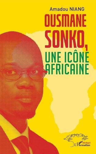 Ousmane Sonko, Une icône africaine