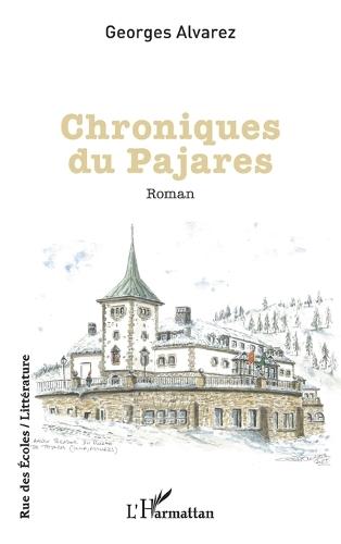 Chroniques du Pajares