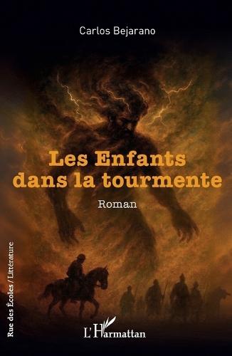 Les Enfants dans la tourmente