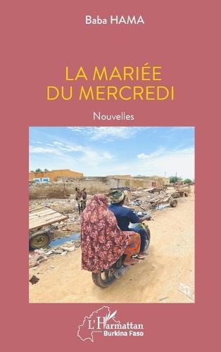 La mariée du mercredi: Nouvelles