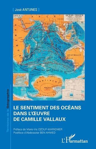 Le sentiment des océans dans l'oeuvre de Camille Vallaux
