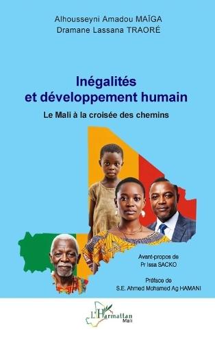 Inégalités et développement humain: Le Mali à la croisée des chemins