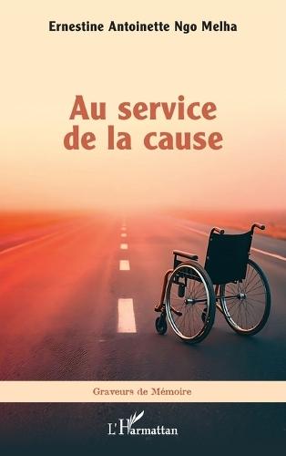 Au service de la cause