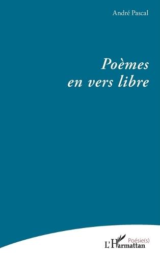 Poèmes en vers libre