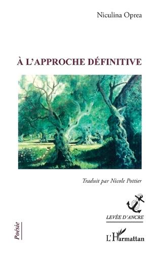 À l'approche définitive