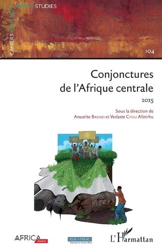 Conjonctures de l'Afrique centrale
