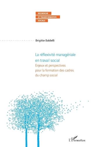 La réflexivité managériale en travail social: Enjeux et perspectives pour la formation des cadres du champ social