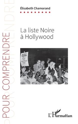 La liste noire à Hollywood