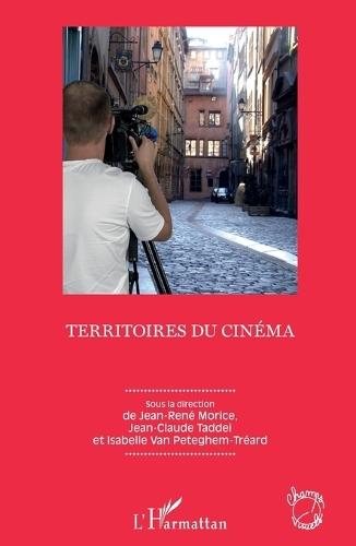 Territoires du cinéma