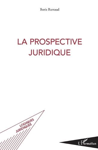 La prospective juridique