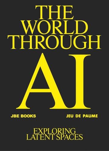 The World Through AI, Exploring Latent Spaces