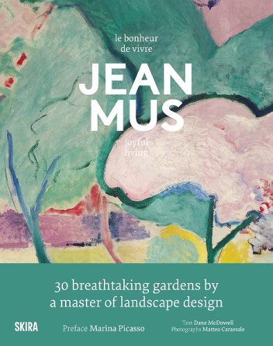 Jean Mus: The Joy of Living