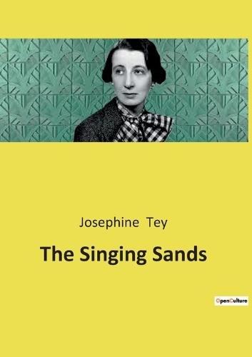 The Singing Sands