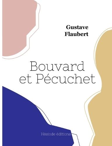 Bouvard et Pécuchet (grand format)