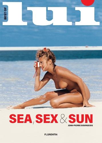 Best of Lui: Sea, Sex & Sun