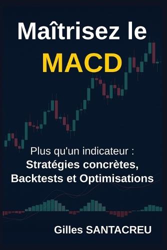 Maitrisez le MACD: Plus qu'un indicateur: Stratégies concrètes, Backtests et Optimisations