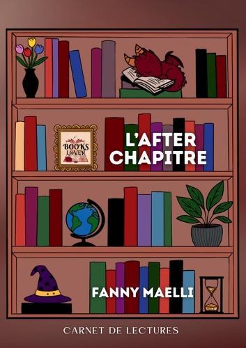 L'After Chapitre: Carnet de lectures