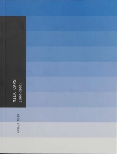 Milk Caps 1990 - 2000