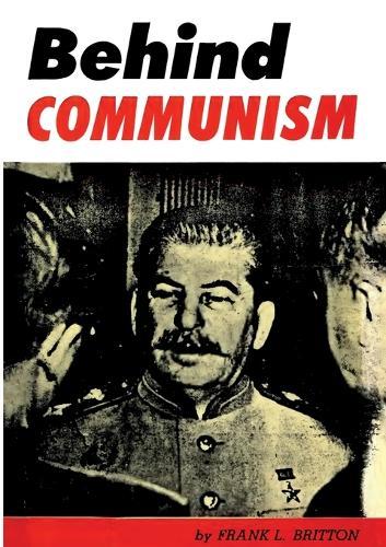 Behind Communism