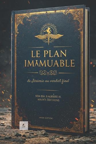 Le Plan Immuable: de Jérémie Au Verdict Final
