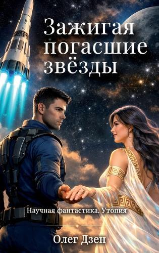 Зажигая погасшие звёзды