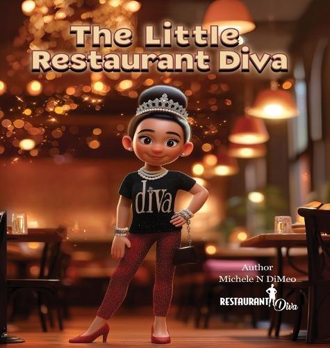 The Little Restaurant Diva