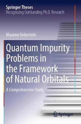 Quantum Impurity Problems in the Framework of Natural Orbitals: A Comprehensive Study