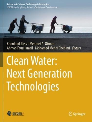 Clean Water: Next Generation Technologies