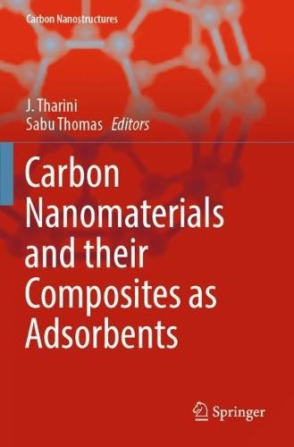 Carbon Nanomaterials and their Composites as Adsorbents