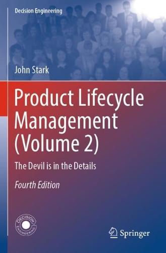 Product Lifecycle Management (Volume 2): The Devil is in the Details