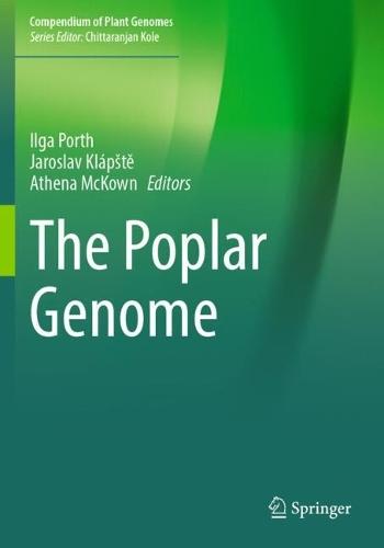 The Poplar Genome