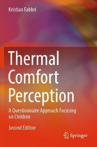 Thermal Comfort Perception: A Questionnaire Approach Focusing on Children