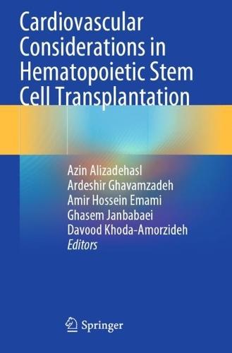 Cardiovascular Considerations in Hematopoietic Stem Cell Transplantation
