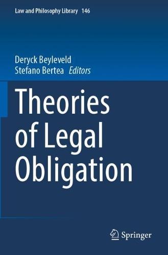 Theories of Legal Obligation