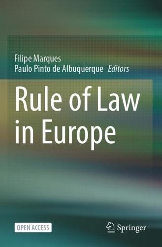 Rule of Law in Europe