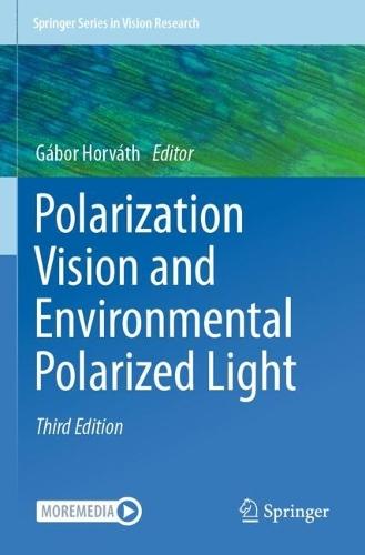Polarization Vision and Environmental Polarized Light