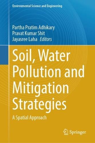 Soil, Water Pollution and Mitigation Strategies: A Spatial Approach