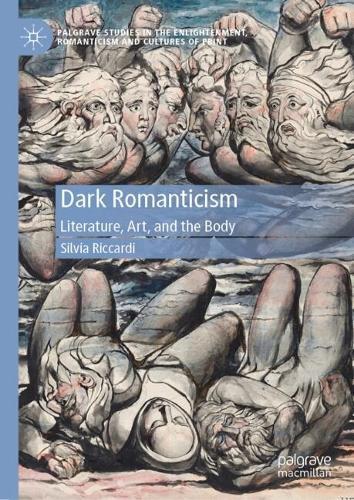 Dark Romanticism: Literature, Art, and the Body