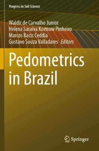 Pedometrics in Brazil