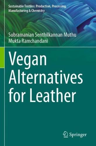 Vegan Alternatives for Leather