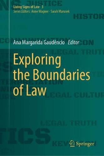 Exploring the Boundaries of Law