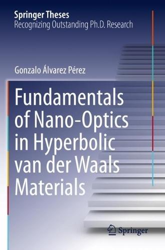 Fundamentals of Nano-Optics in Hyperbolic van der Waals Materials