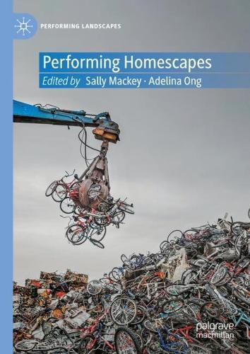 Performing Homescapes