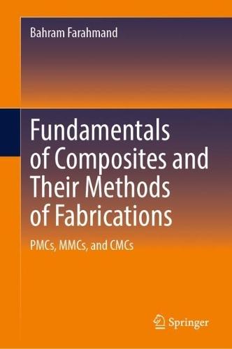 Fundamentals of Composites and Their Methods of Fabrications: PMCs, MMCs, and CMCs