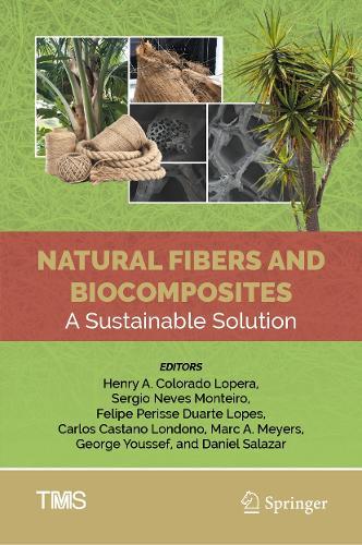 Natural Fibers and Biocomposites: A Sustainable Solution