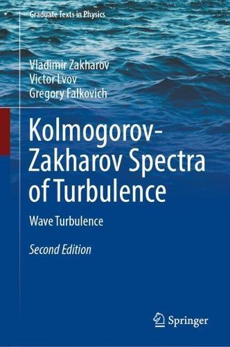 Kolmogorov-Zakharov Spectra of Turbulence: Wave Turbulence
